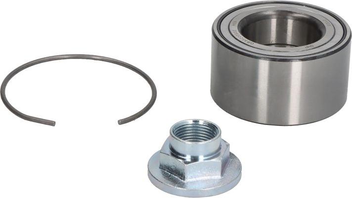 SNR R189.11 - Kit de roulements de roue droxauto.com