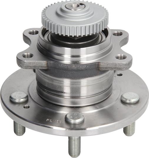 SNR R189.20 - Kit de roulements de roue droxauto.com