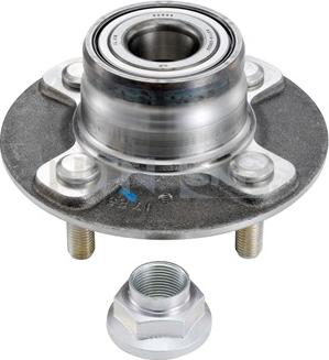 SNR R184.09 - Kit de roulements de roue droxauto.com