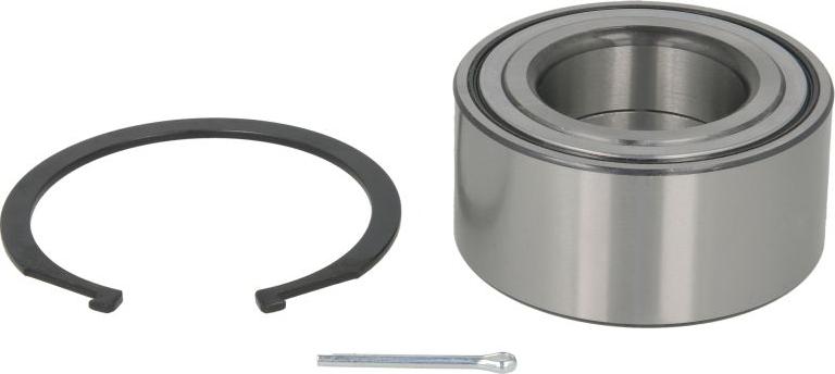 SNR R184.14 - Kit de roulements de roue droxauto.com