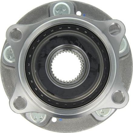 SNR R184.82 - Kit de roulements de roue droxauto.com