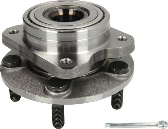 SNR R186.12 - Kit de roulements de roue droxauto.com