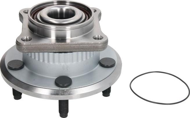 SNR R186.31 - Kit de roulements de roue droxauto.com