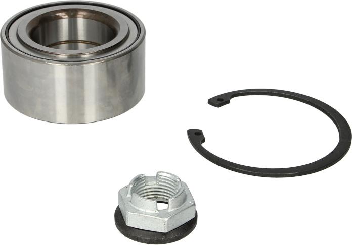 SNR R180.12 - Kit de roulements de roue droxauto.com