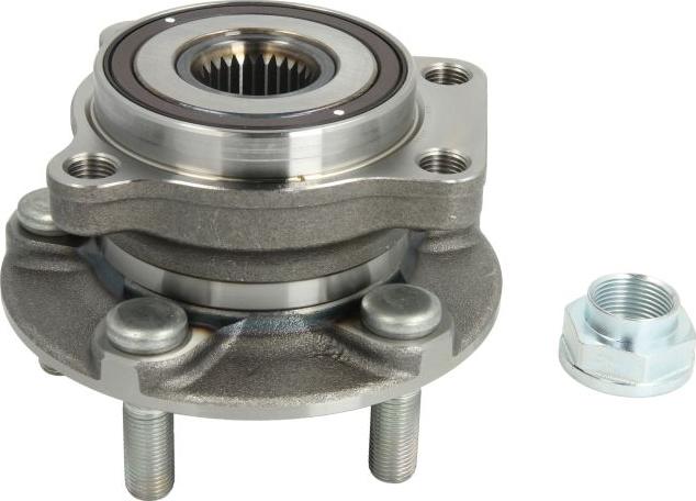 SNR R181.19 - Kit de roulements de roue droxauto.com