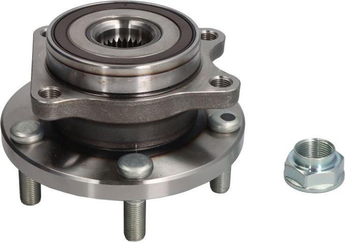 SNR R181.21 - Kit de roulements de roue droxauto.com