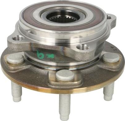 SNR R183.17 - Kit de roulements de roue droxauto.com