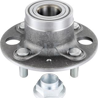 SNR R174.99 - Kit de roulements de roue droxauto.com