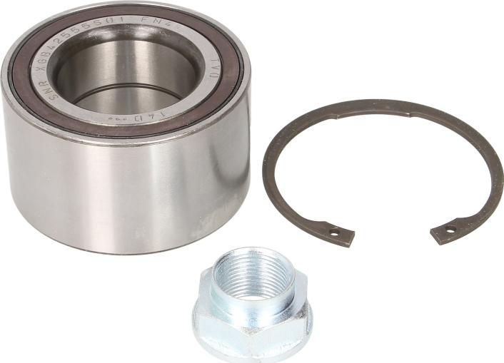 SNR R174.42 - Kit de roulements de roue droxauto.com