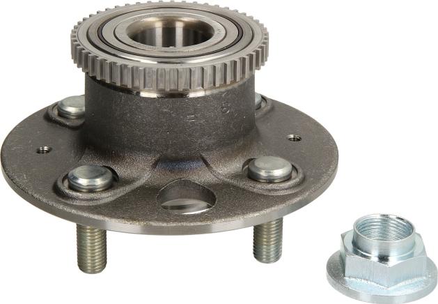 SNR R174.53 - Kit de roulements de roue droxauto.com