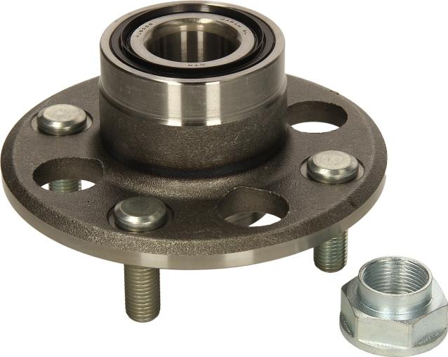 SNR R174.19 - Kit de roulements de roue droxauto.com