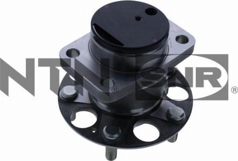 SNR R174.108 - Kit de roulements de roue droxauto.com