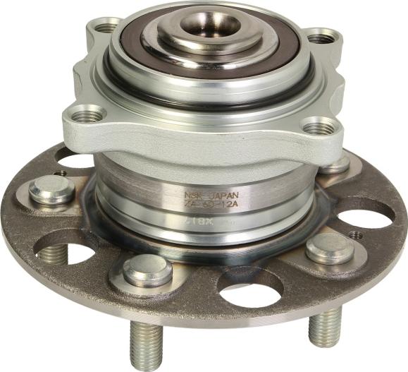 SNR R174.87 - Kit de roulements de roue droxauto.com