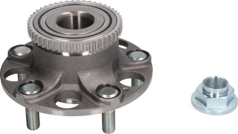 SNR R174.70 - Kit de roulements de roue droxauto.com