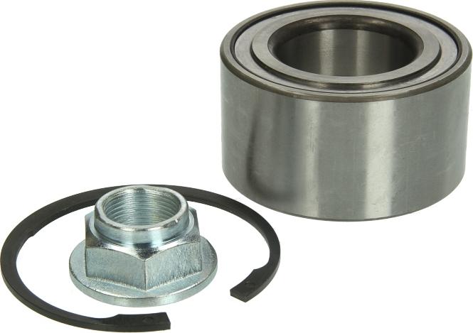 SNR R170.56 - Kit de roulements de roue droxauto.com