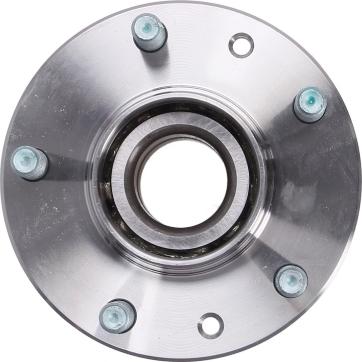 SNR R170.37 - Kit de roulements de roue droxauto.com