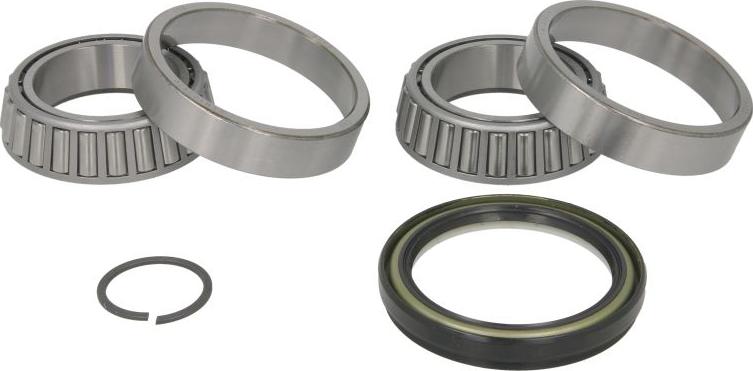 SNR R173.06 - Kit de roulements de roue droxauto.com