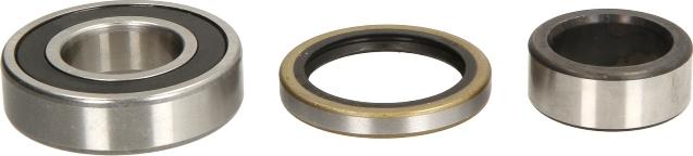 SNR R177.28 - Kit de roulements de roue droxauto.com