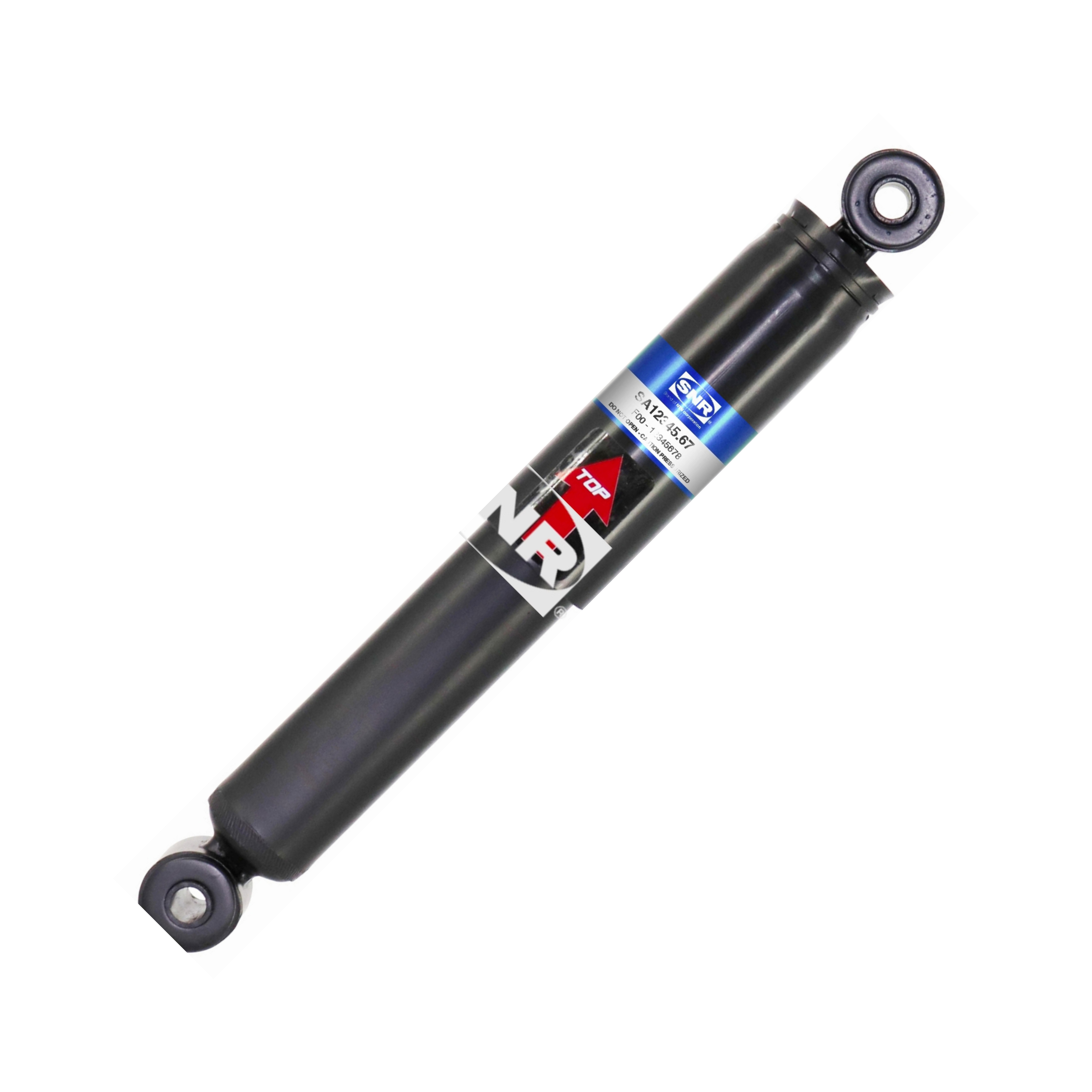 SNR SA95911.05 - Amortisseur droxauto.com