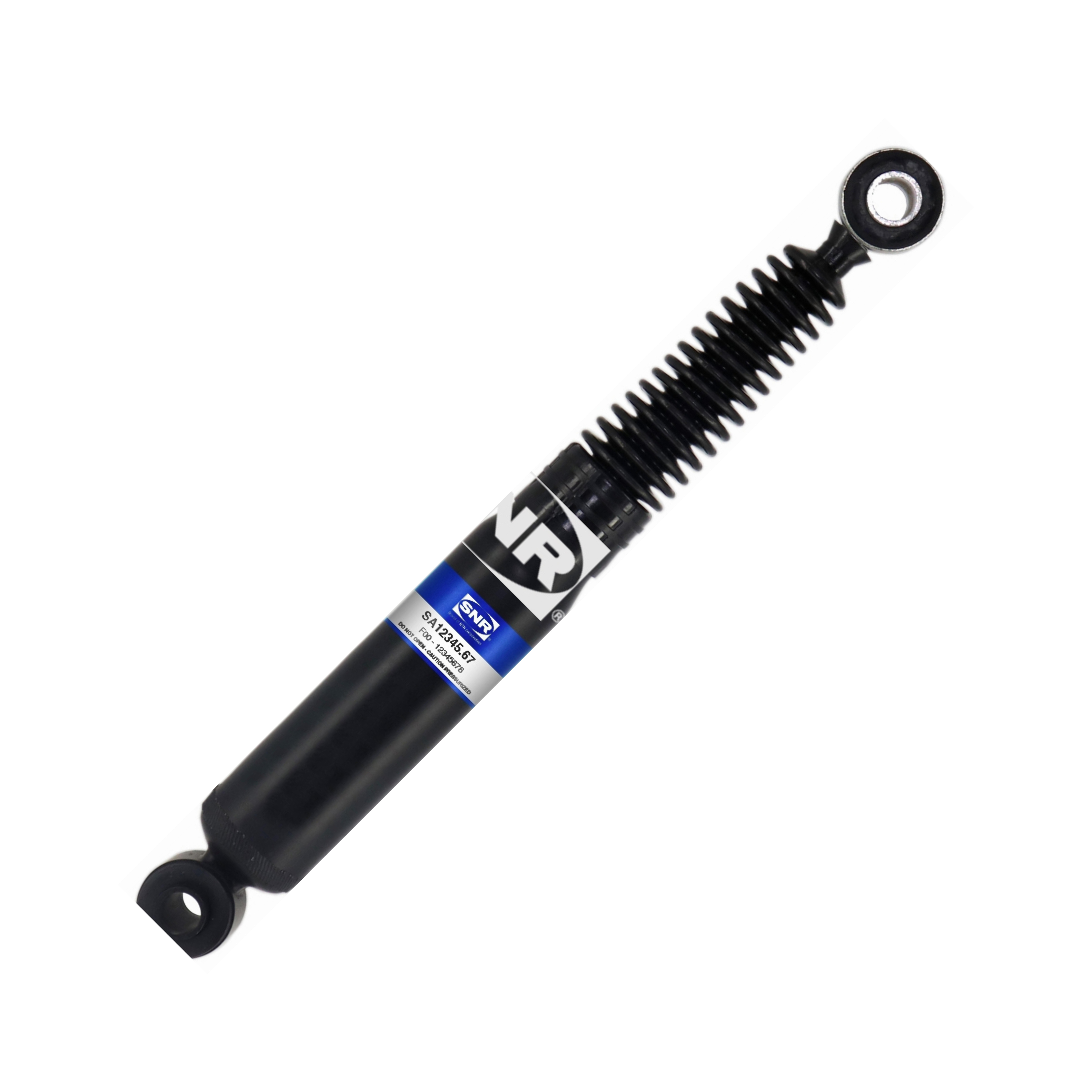 SNR SA95911.14 - Amortisseur droxauto.com