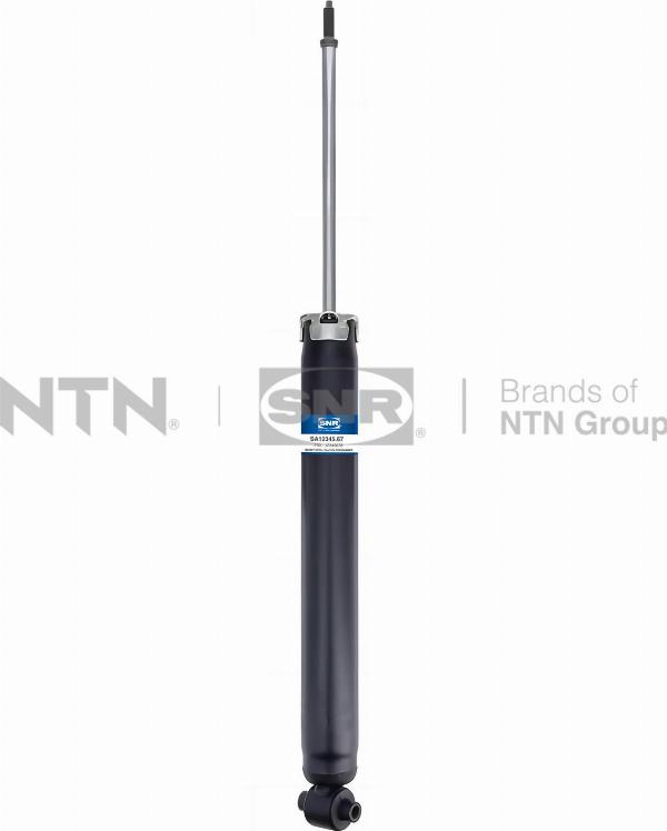 SNR SA95913.10 - Amortisseur droxauto.com