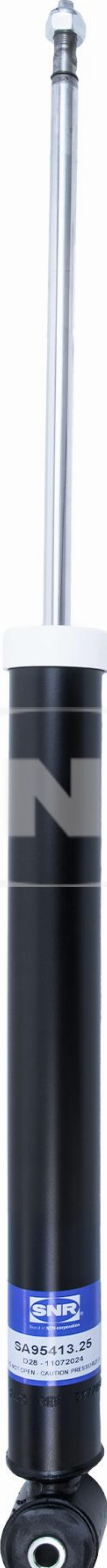 SNR SA95413.25 - Amortisseur droxauto.com
