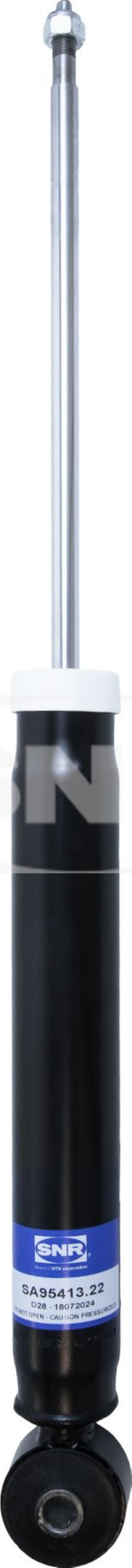 SNR SA95413.22 - Amortisseur droxauto.com
