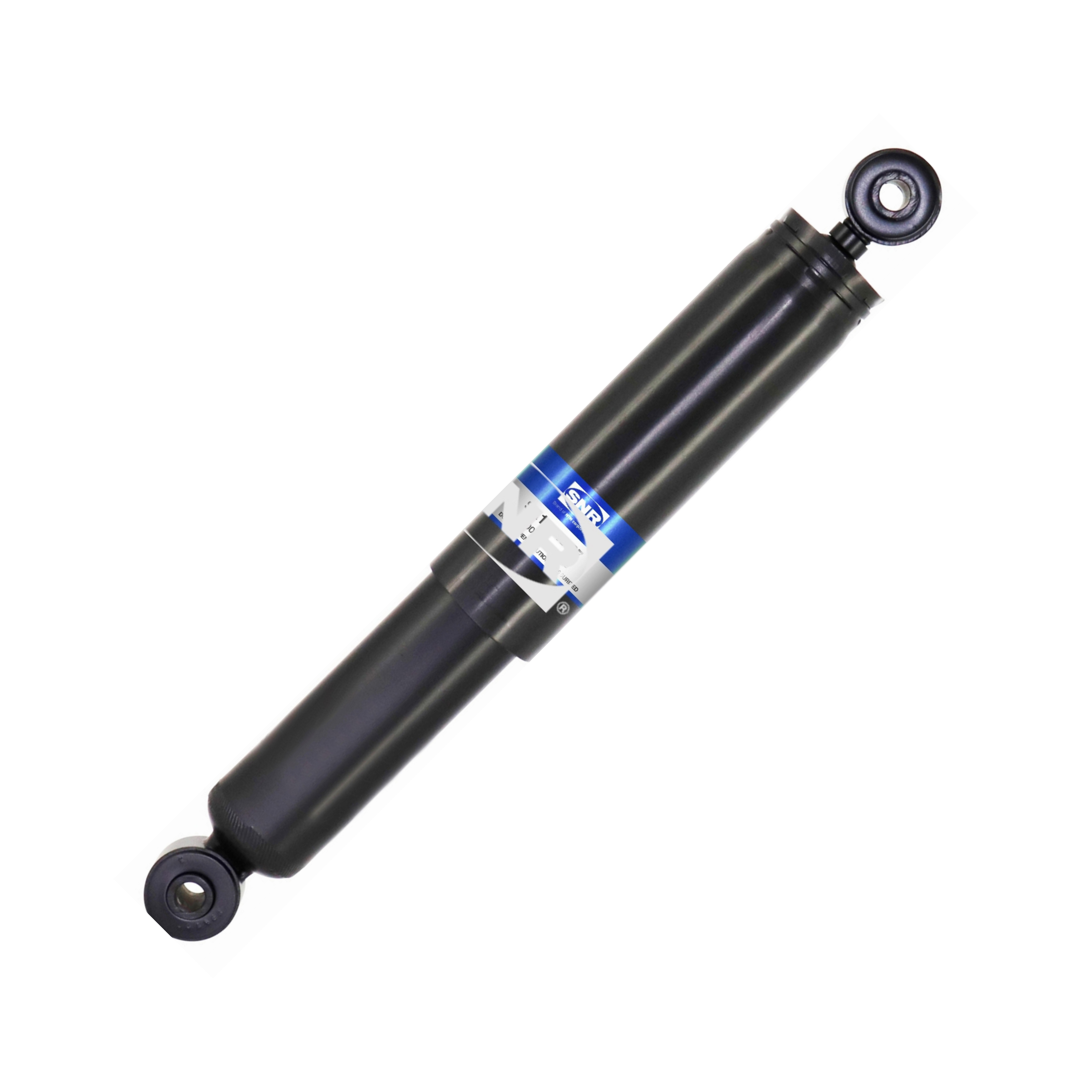 SNR SA95511.23 - Amortisseur droxauto.com