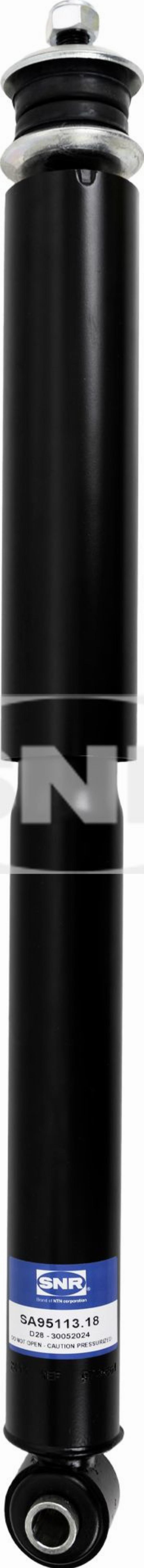 SNR SA95113.18 - Amortisseur droxauto.com