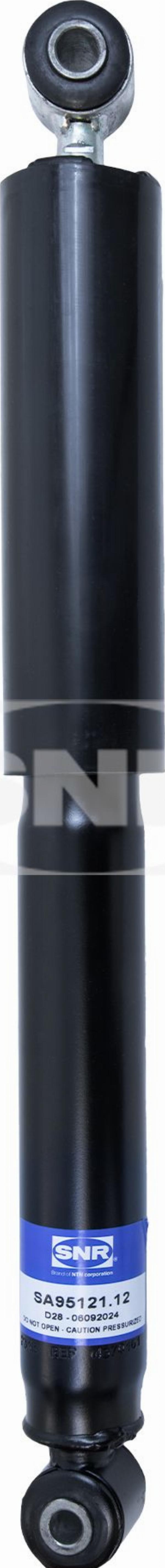 SNR SA95121.12 - Amortisseur droxauto.com