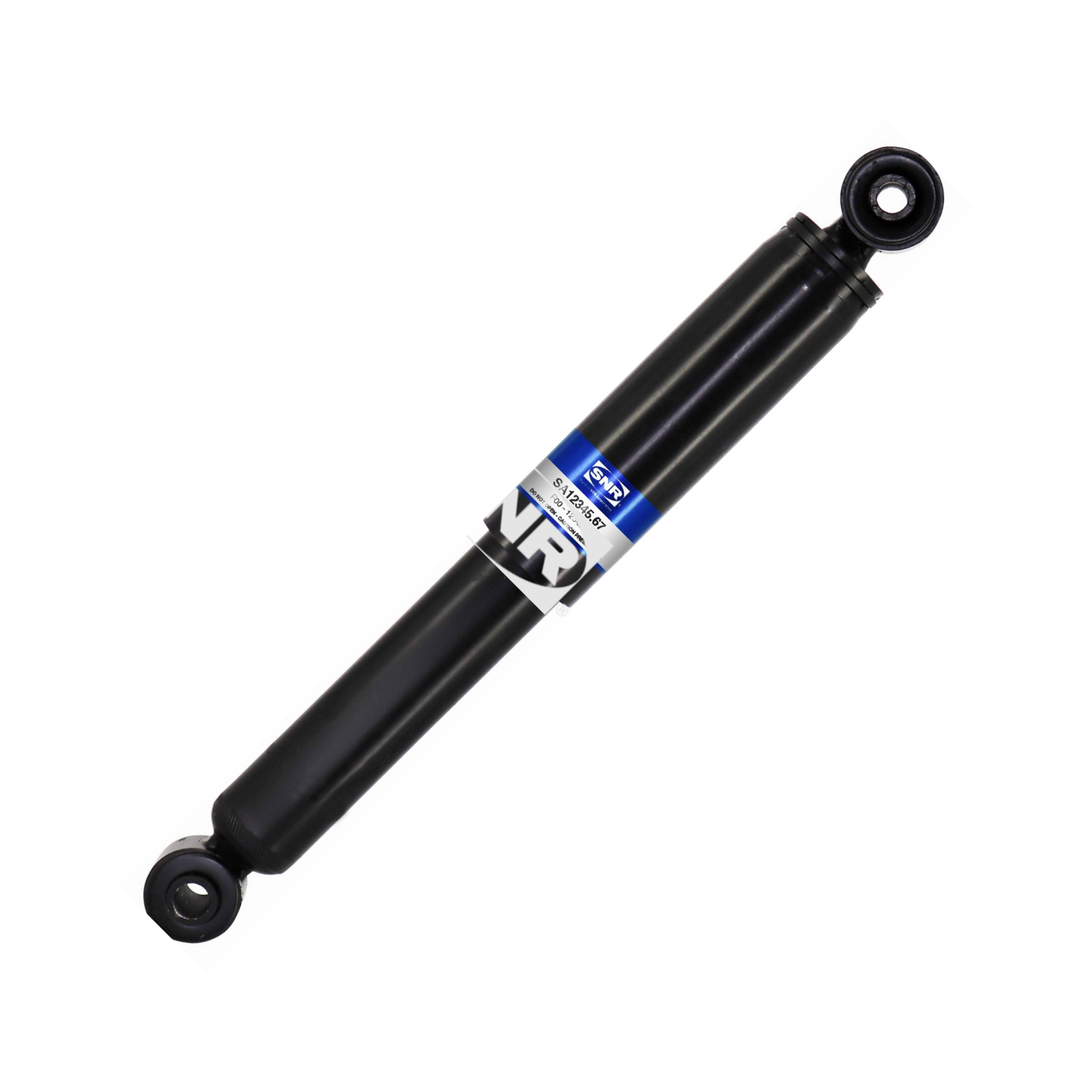 SNR SA95311.10 - Amortisseur droxauto.com