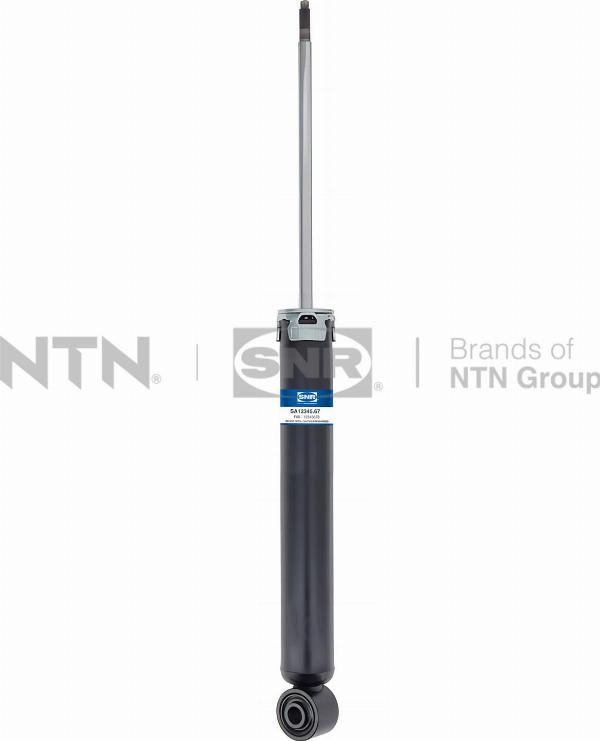 SNR SA95713.01 - Amortisseur droxauto.com