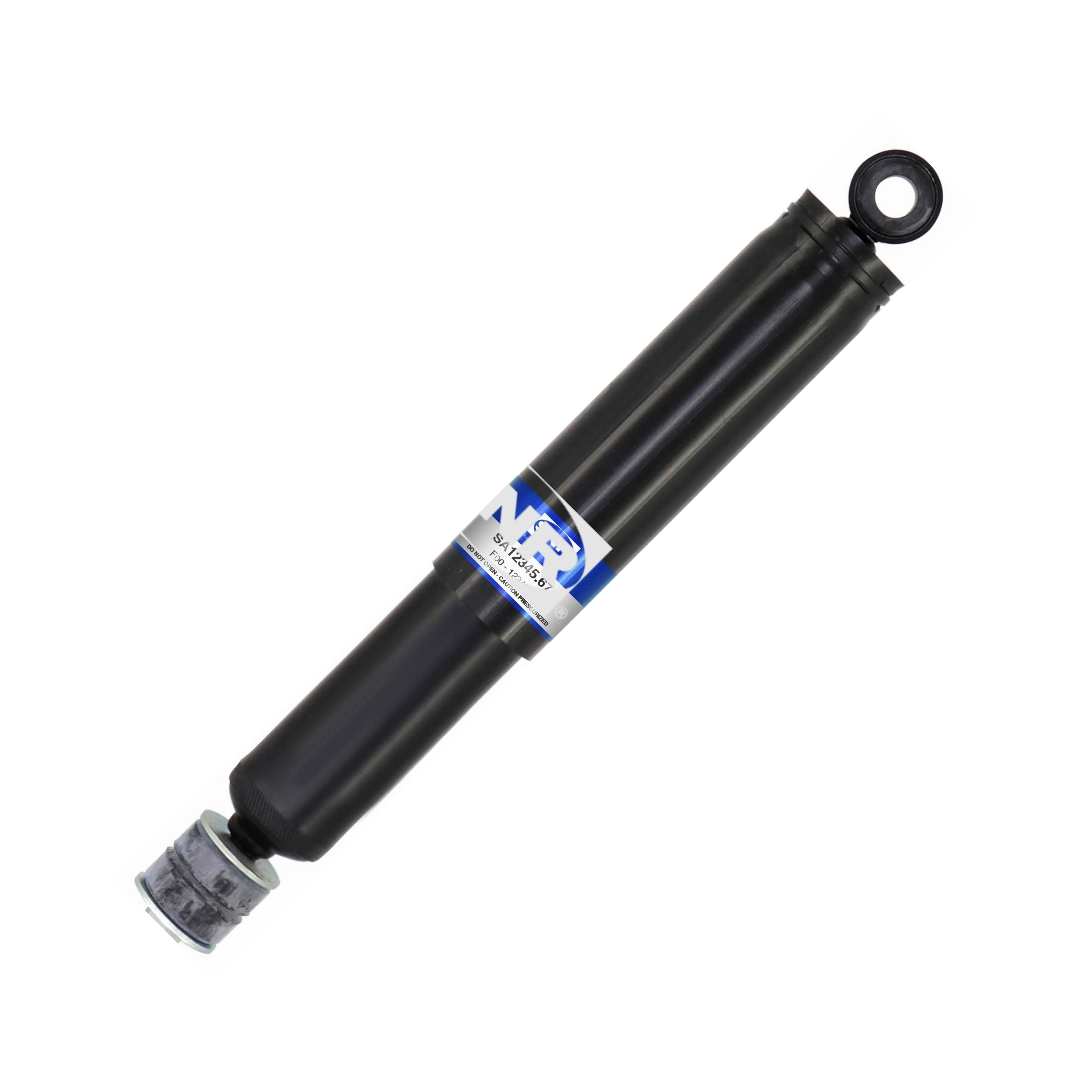 SNR SA96912.03 - Amortisseur droxauto.com