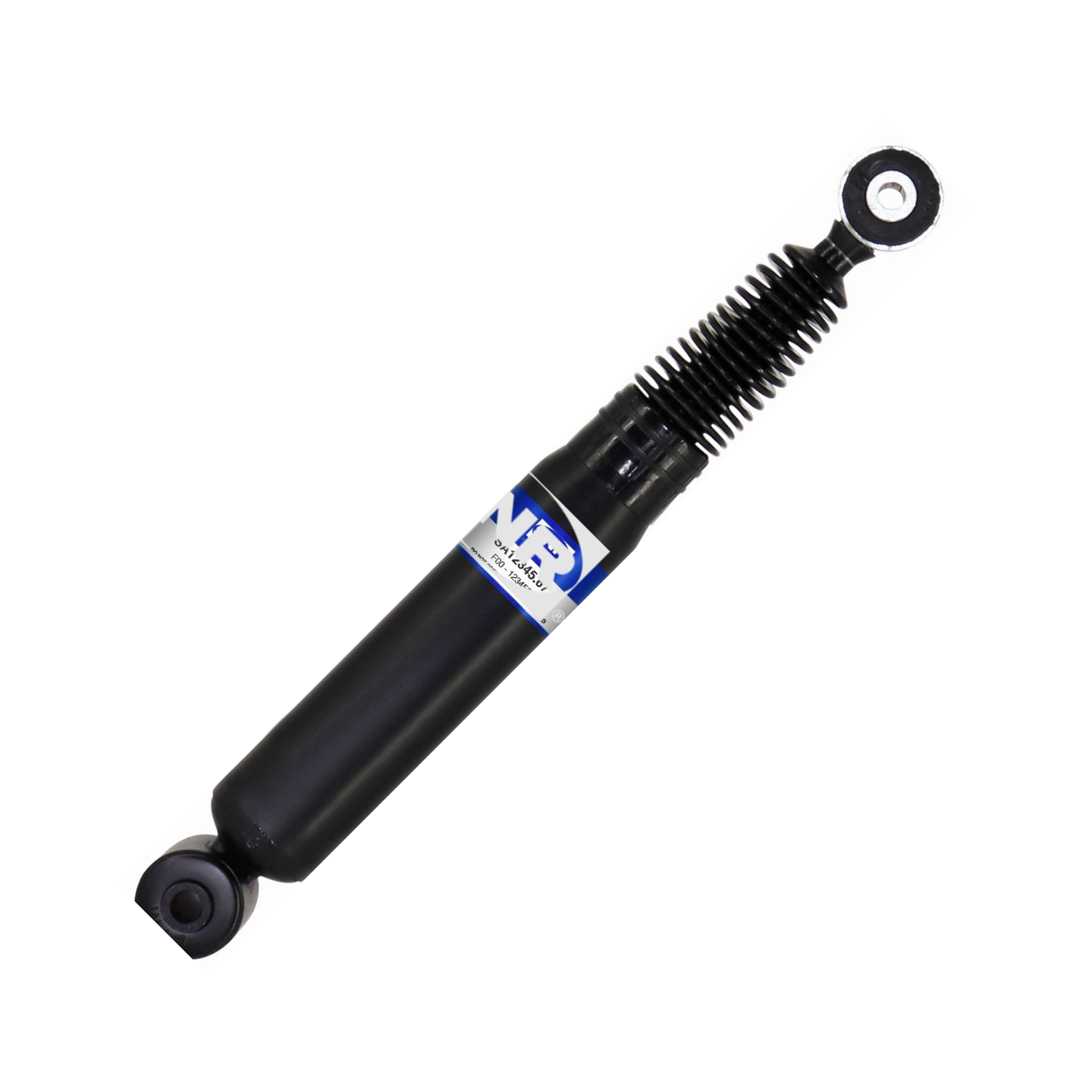 SNR SA96611.04 - Amortisseur droxauto.com