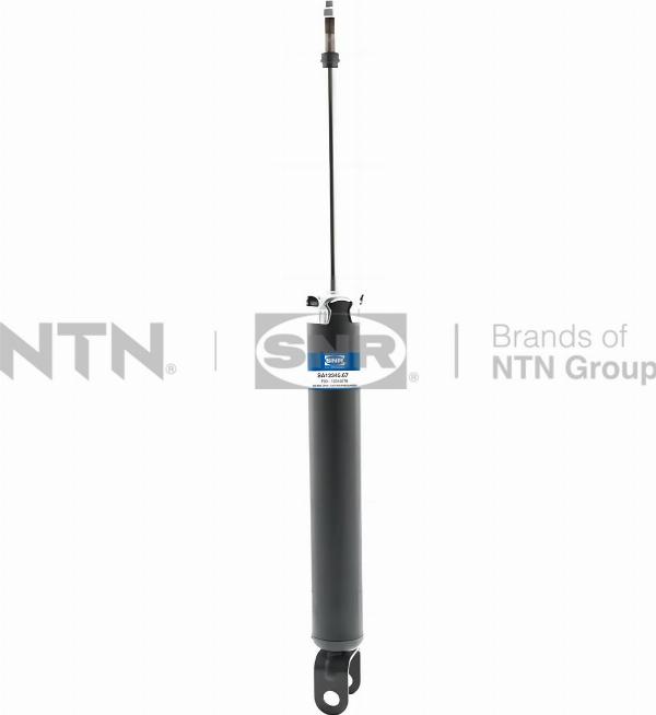 SNR SA98411.03 - Amortisseur droxauto.com