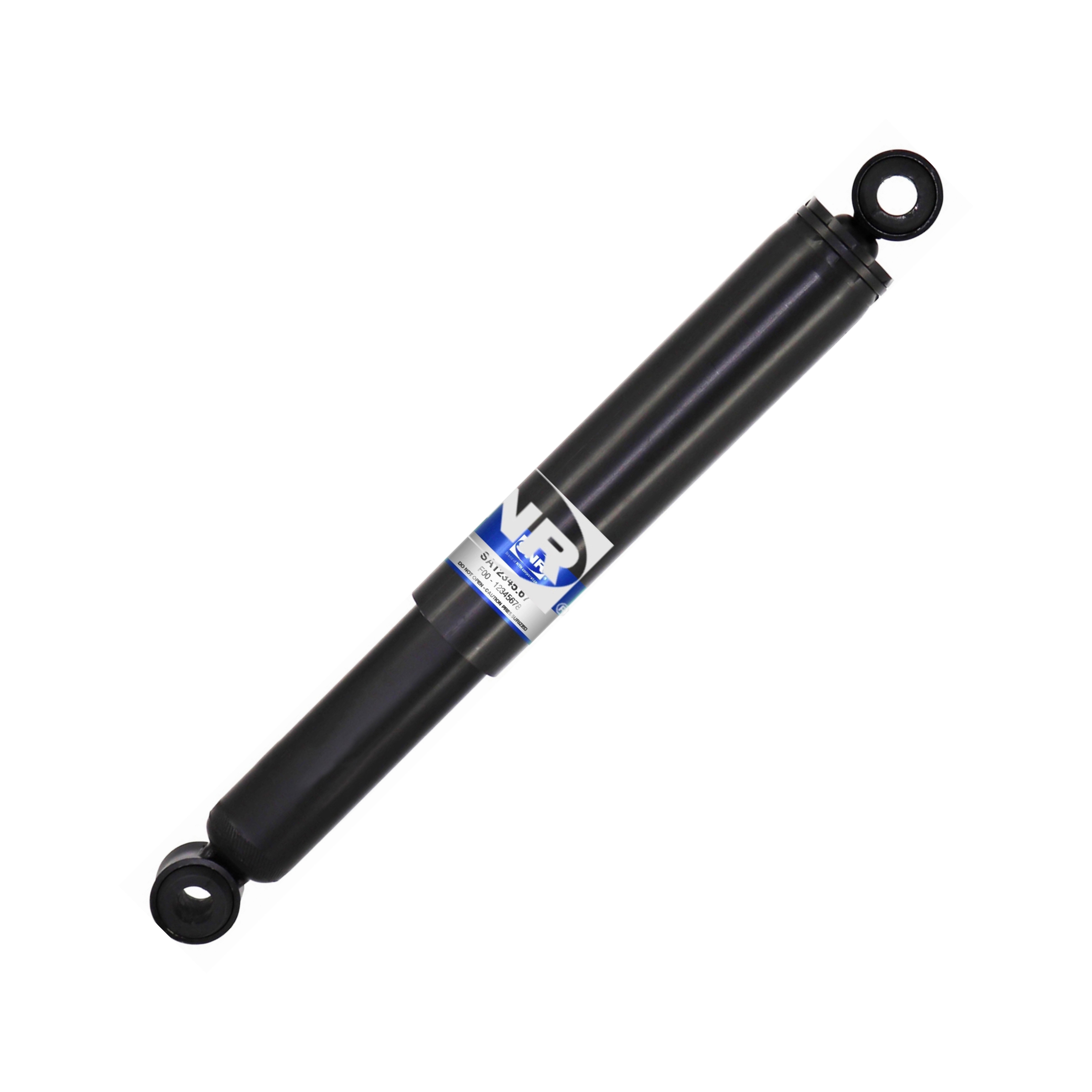 SNR SA97311.02 - Amortisseur droxauto.com