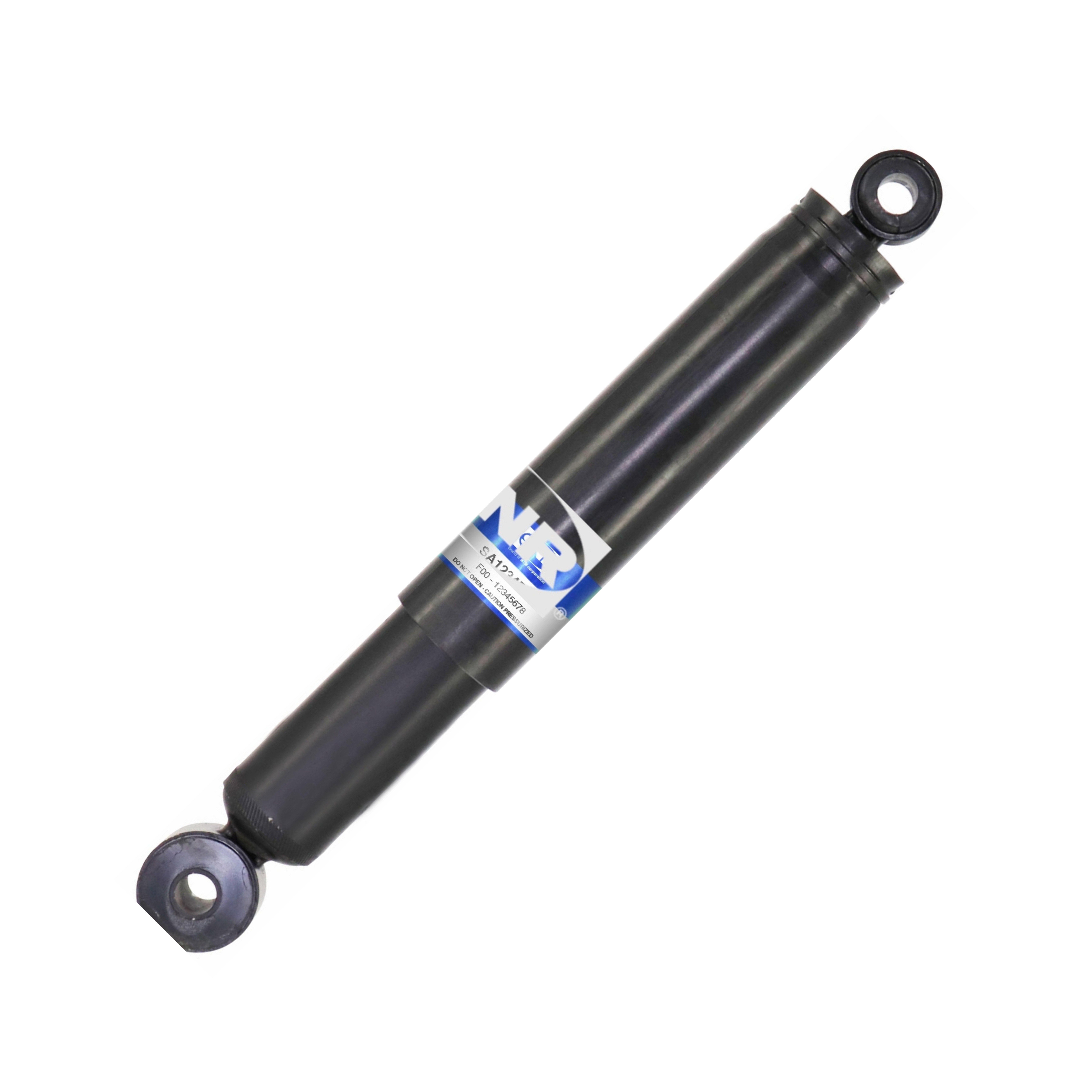 SNR SA97321.03 - Amortisseur droxauto.com