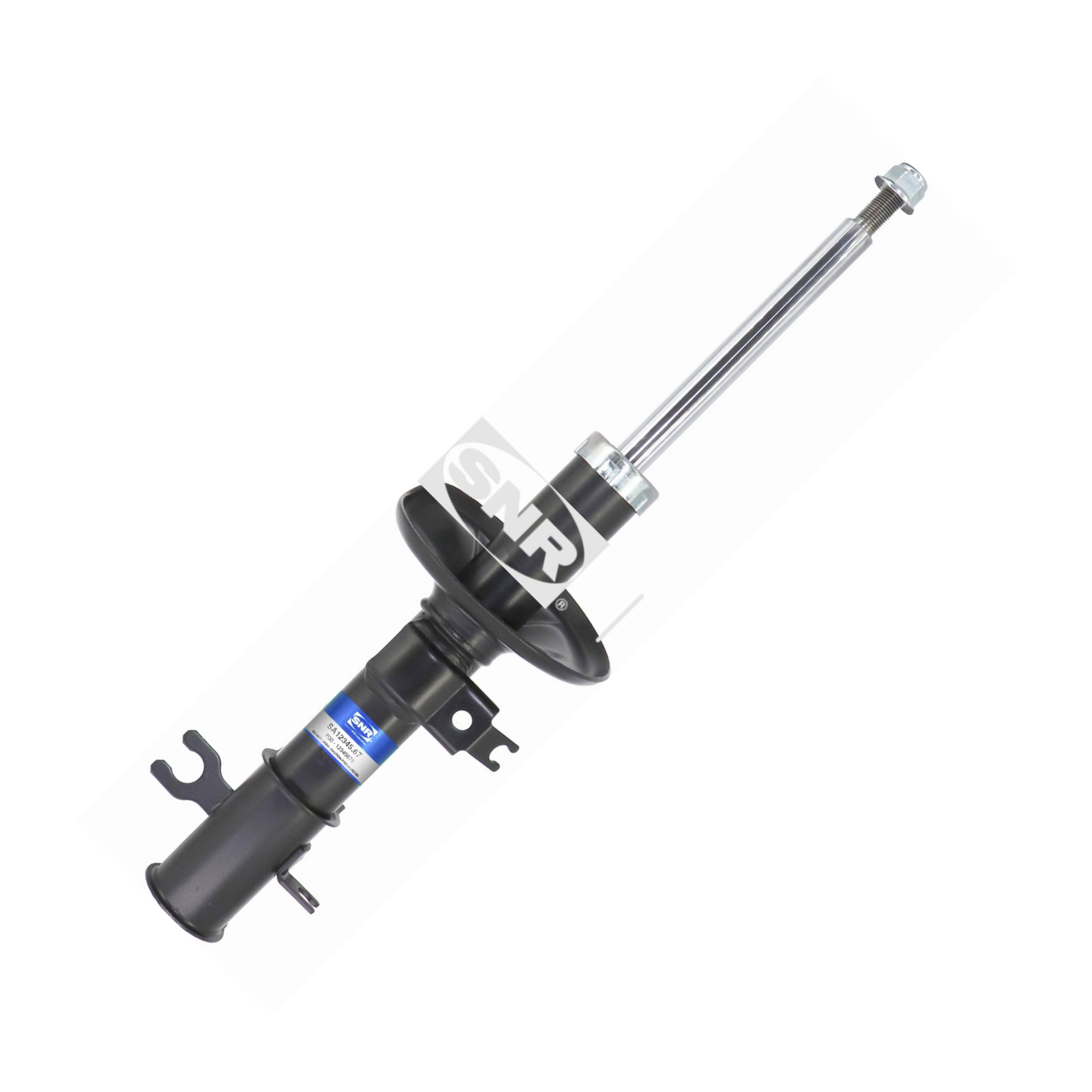 SNR SA69040.04R - Amortisseur droxauto.com