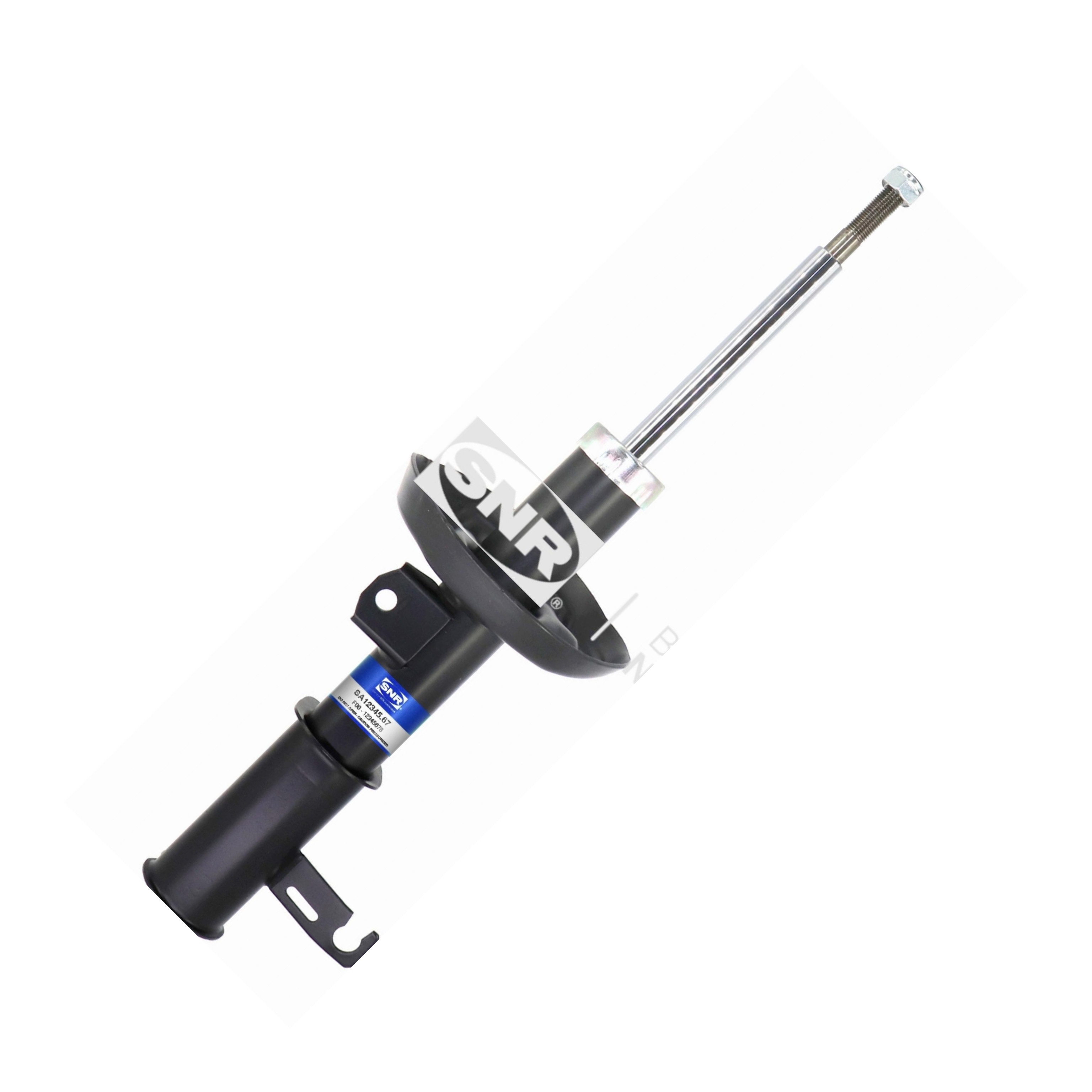 SNR SA69040.05L - Amortisseur droxauto.com