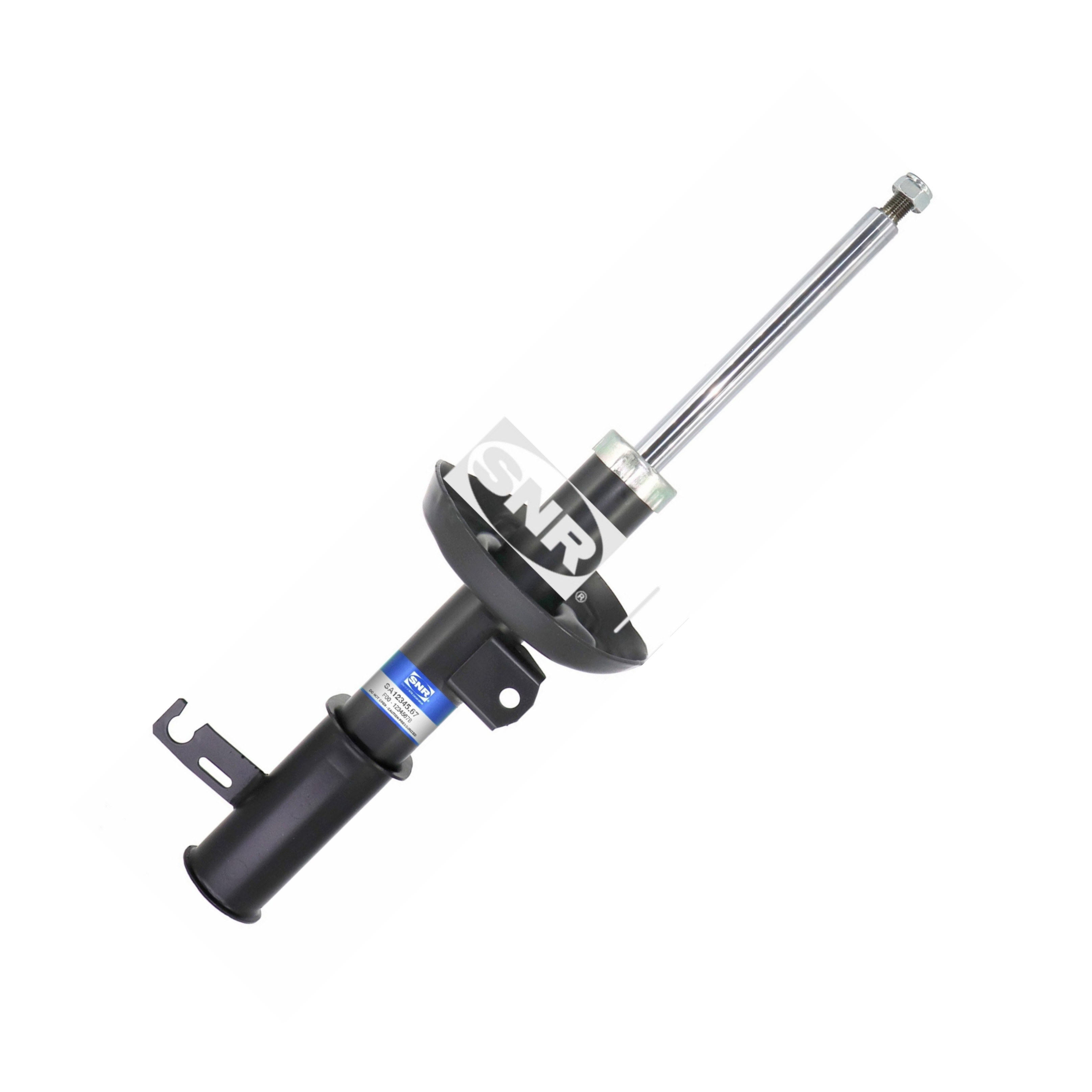 SNR SA69040.06R - Amortisseur droxauto.com