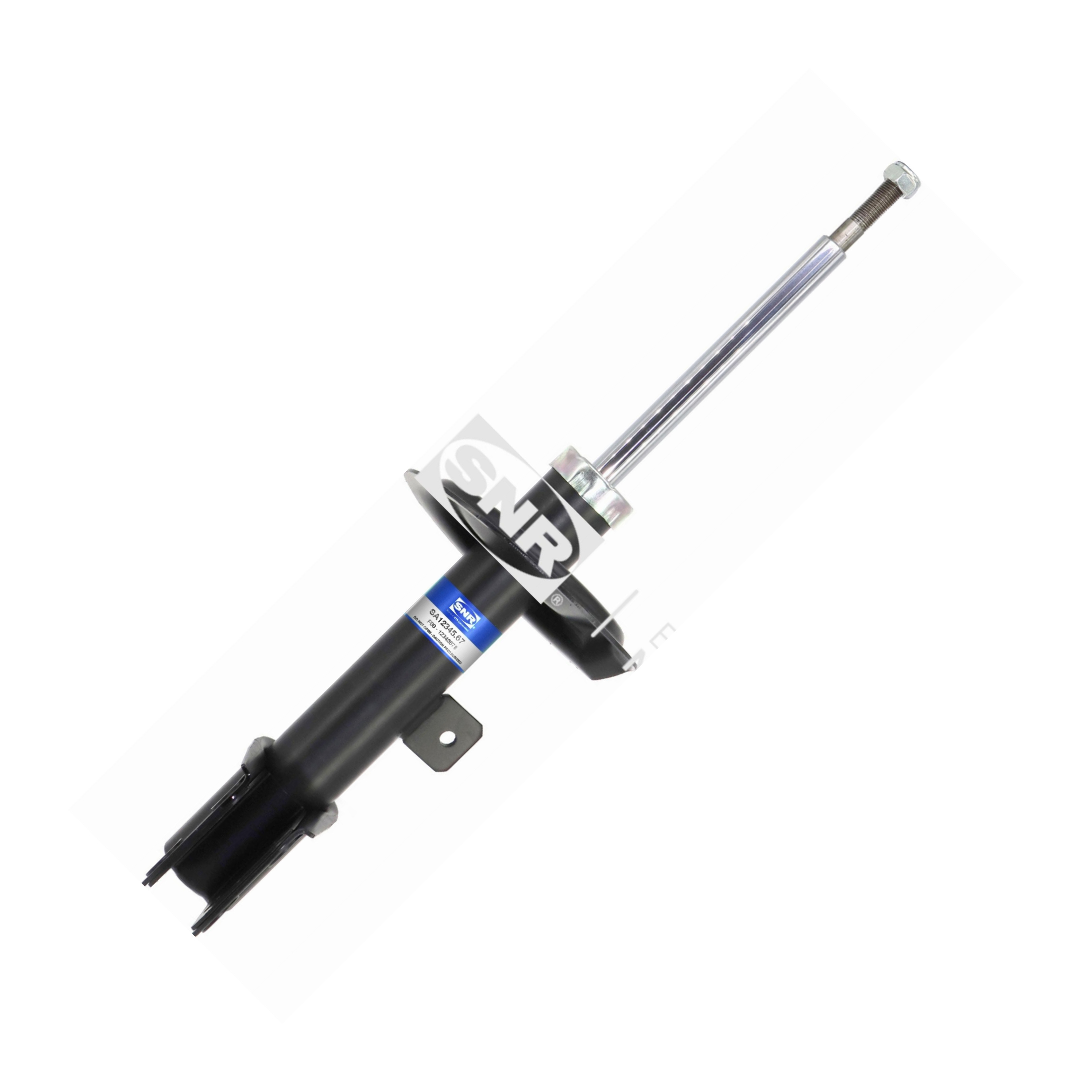 SNR SA65940.41L - Amortisseur droxauto.com