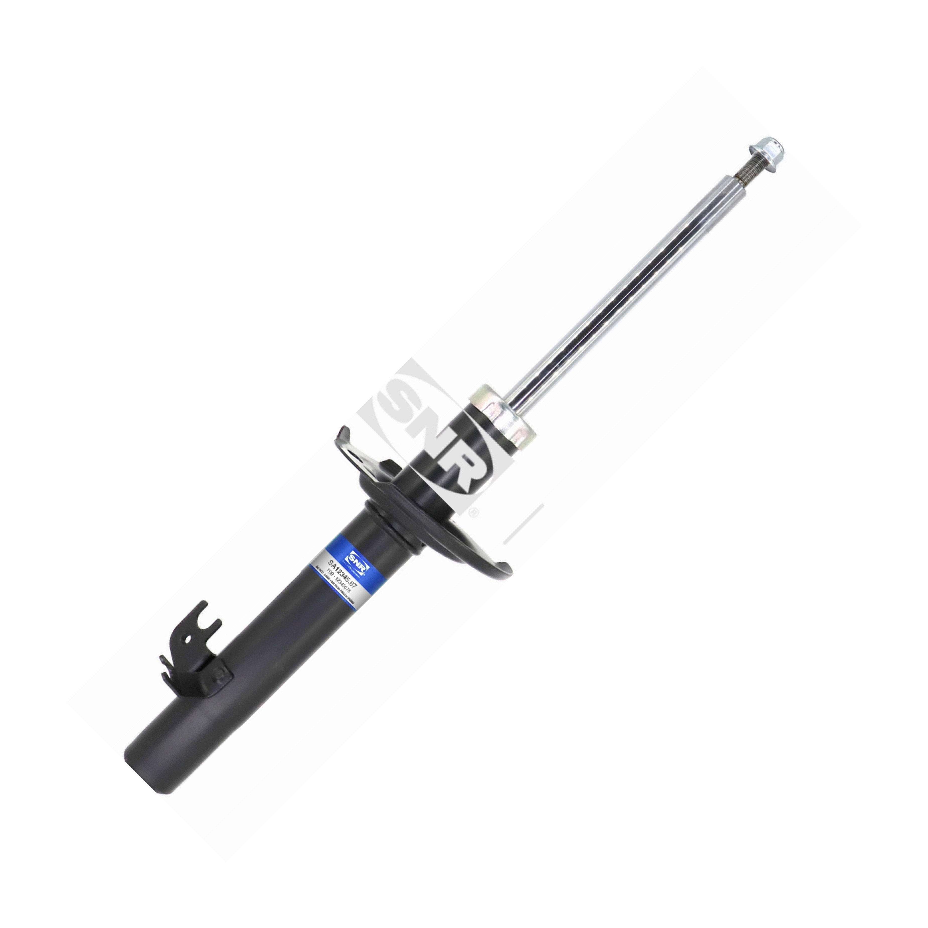 SNR SA65940.47L - Amortisseur droxauto.com