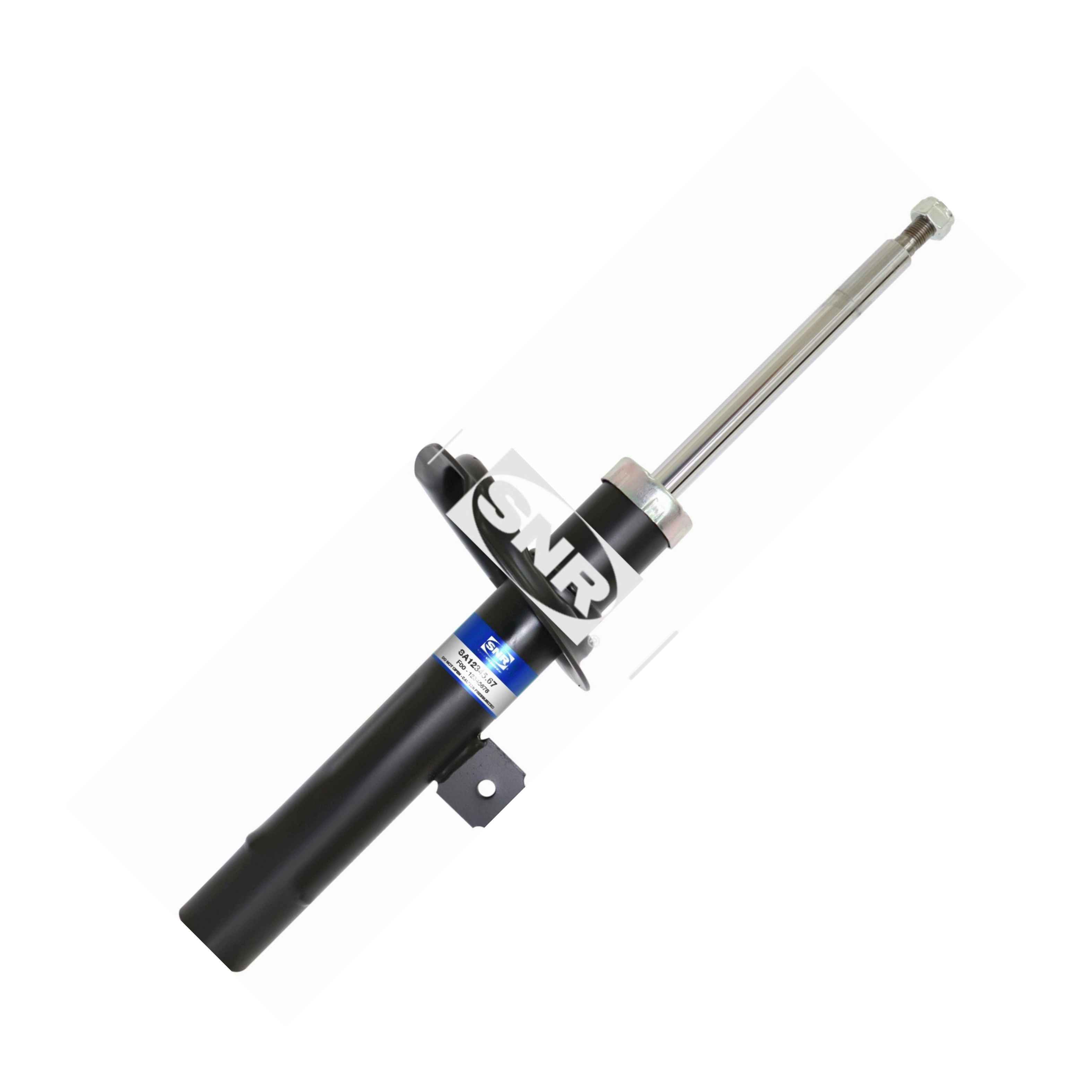 SNR SA65940.55L - Amortisseur droxauto.com