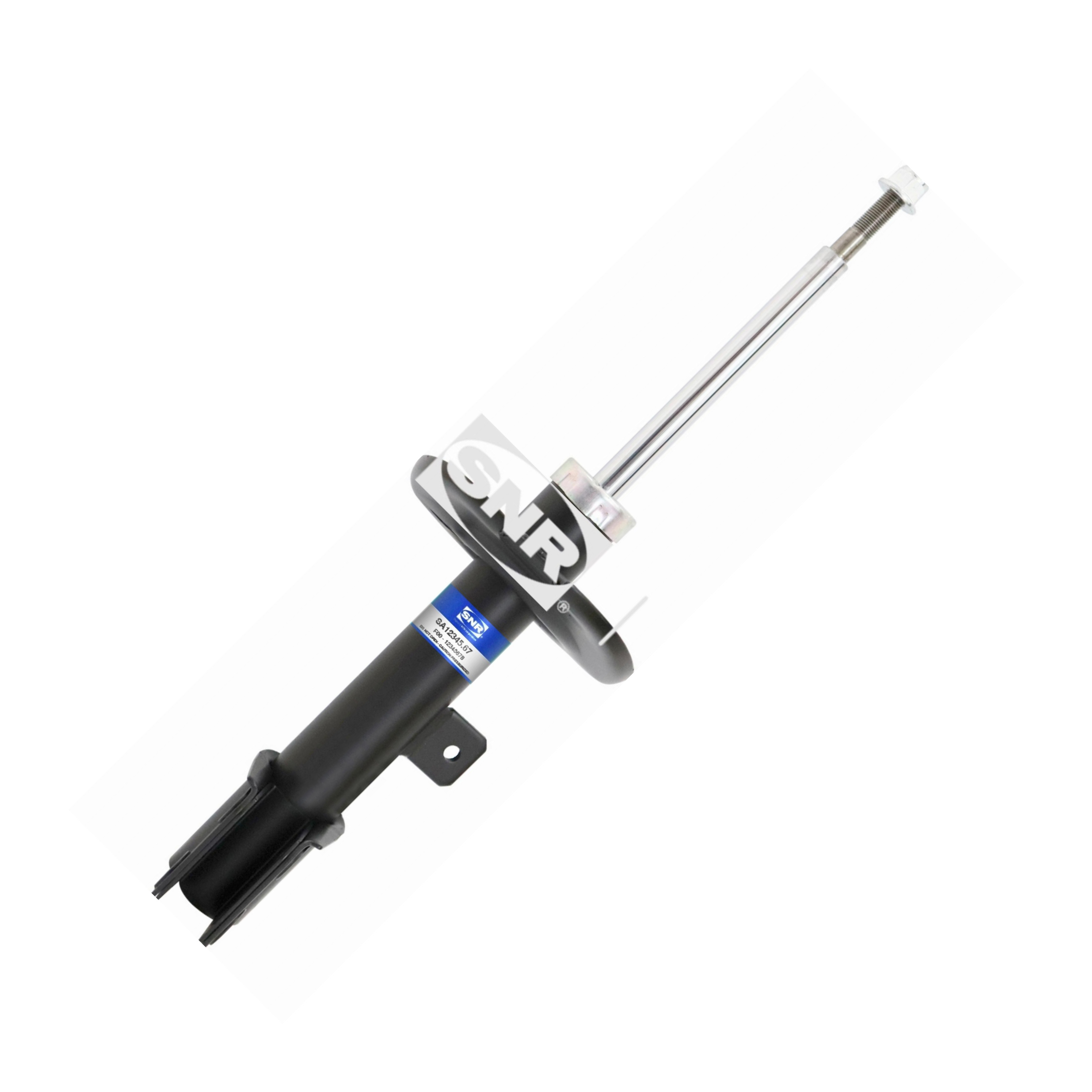 SNR SA65940.53L - Amortisseur droxauto.com