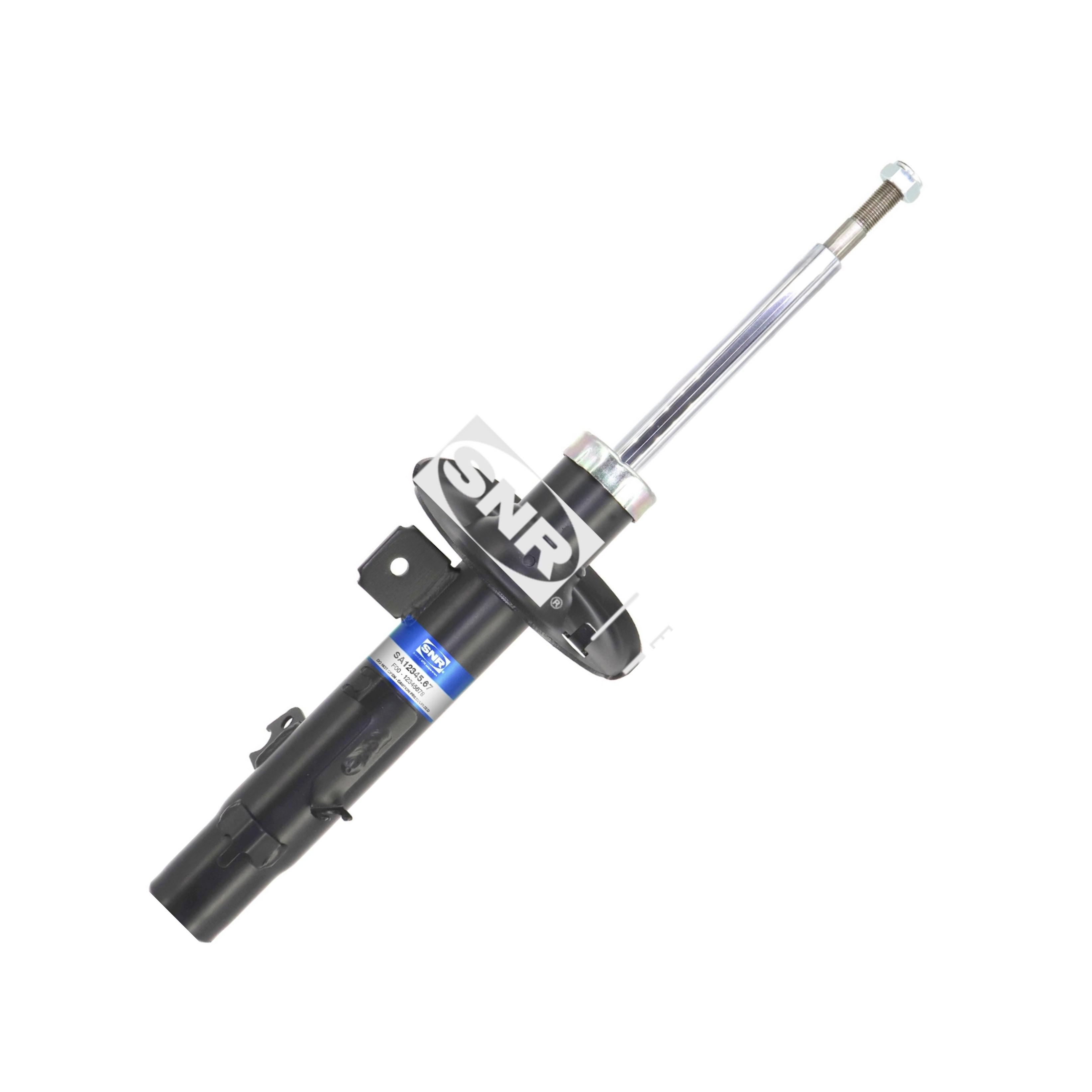 SNR SA65940.29L - Amortisseur droxauto.com