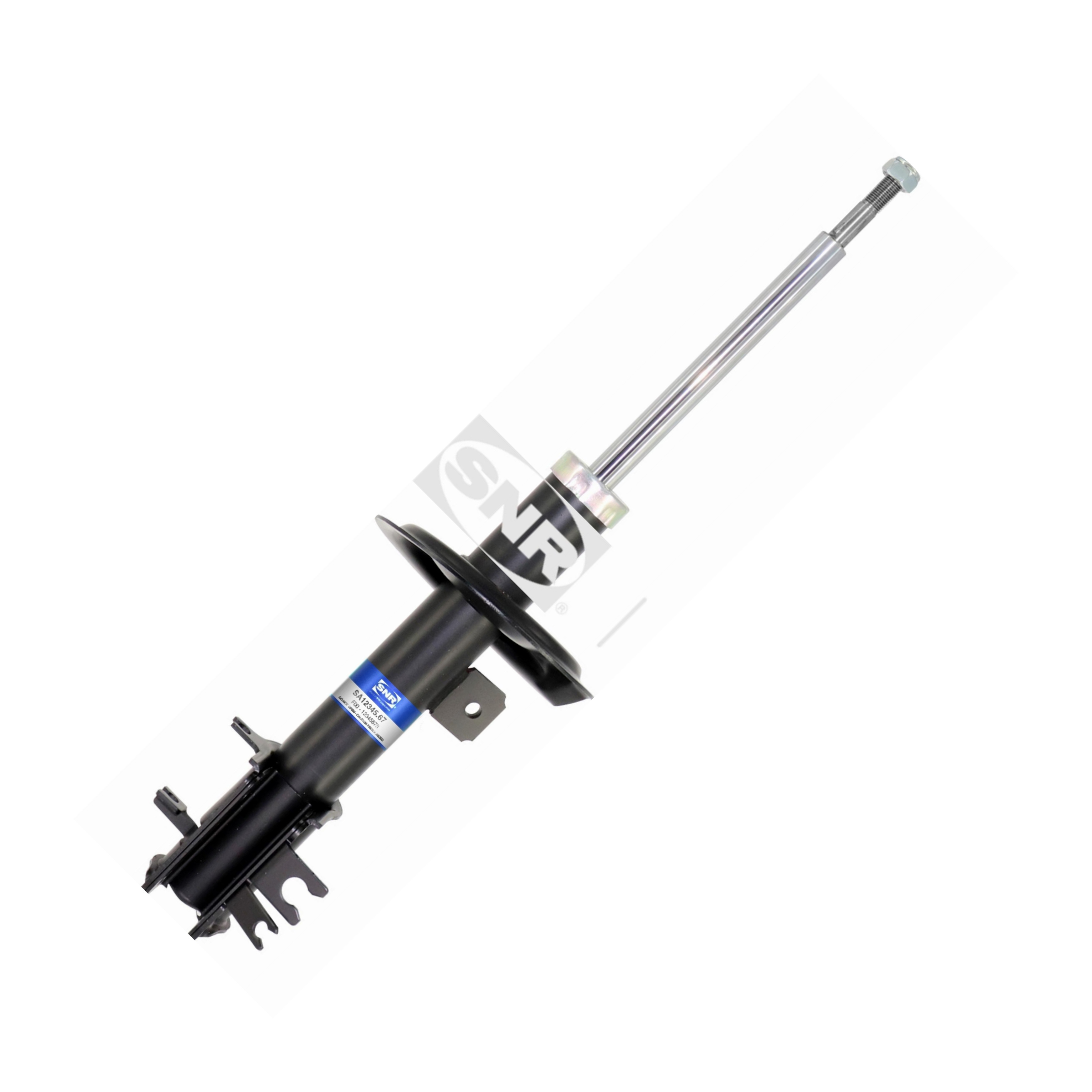 SNR SA65940.23R - Amortisseur droxauto.com