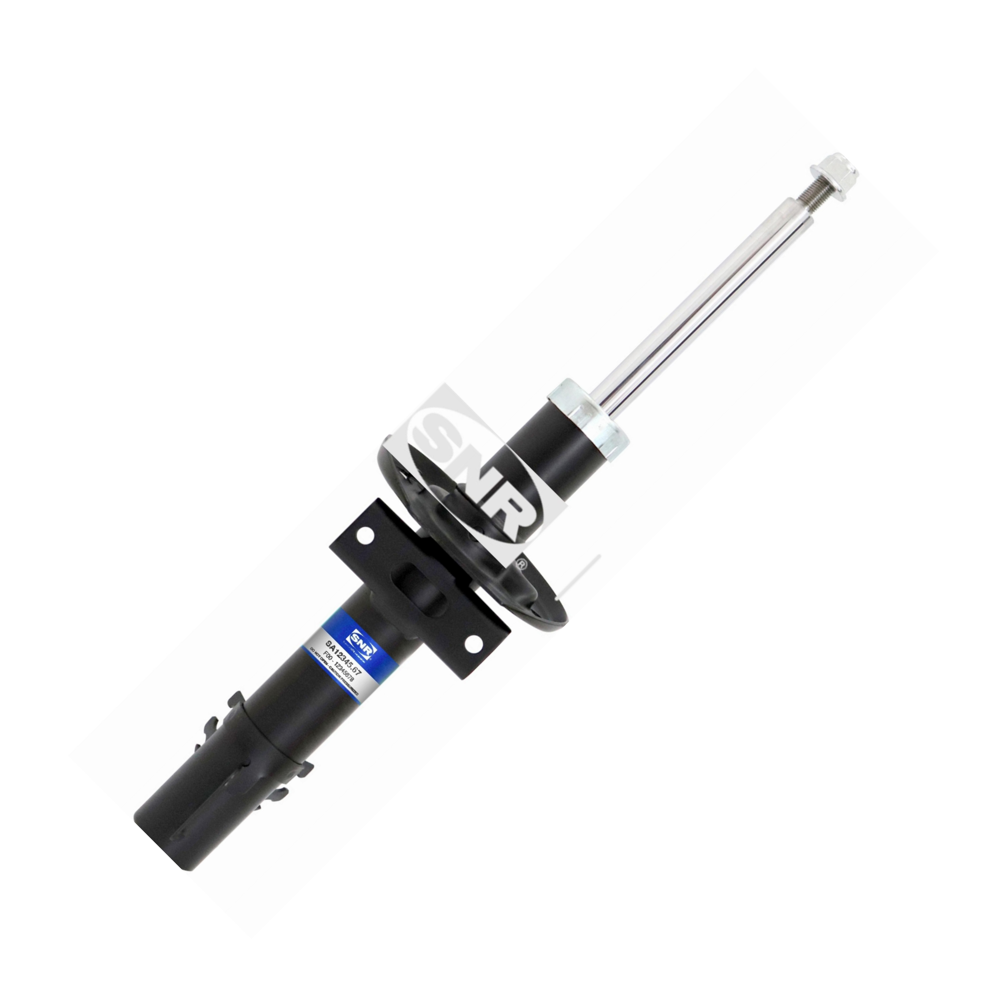 SNR SA65443.19 - Amortisseur droxauto.com