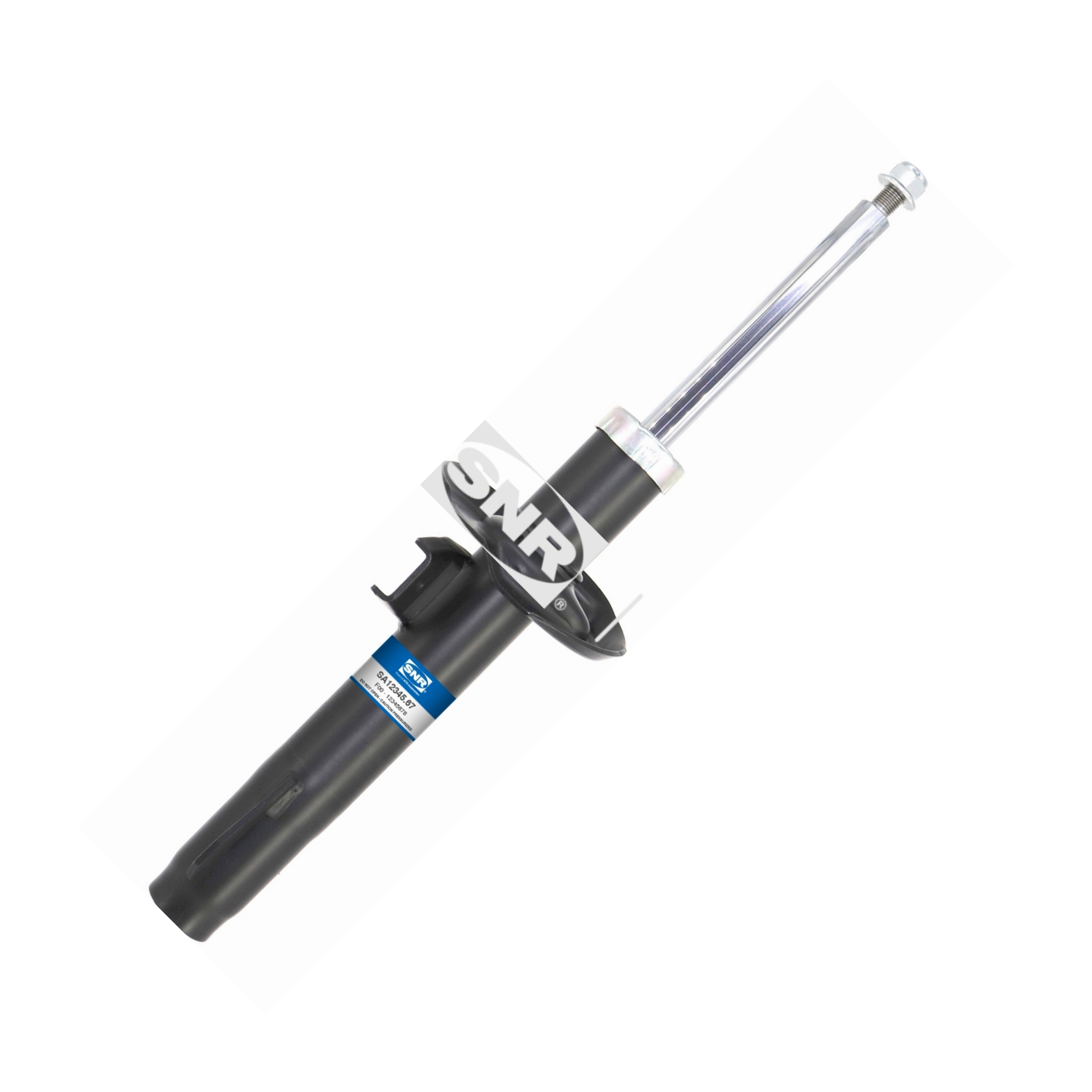 SNR SA65443.22 - Amortisseur droxauto.com