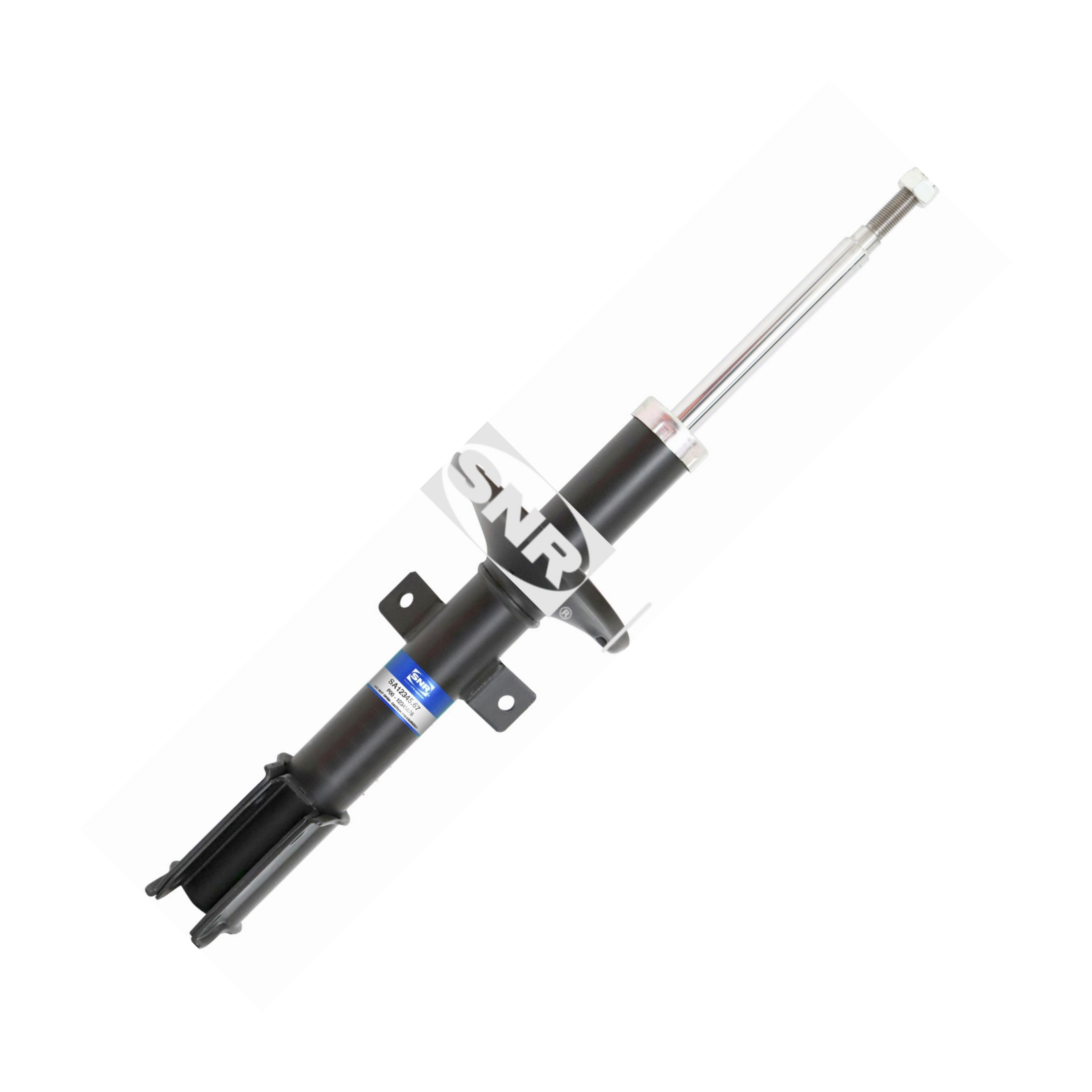 SNR SA65543.35 - Amortisseur droxauto.com