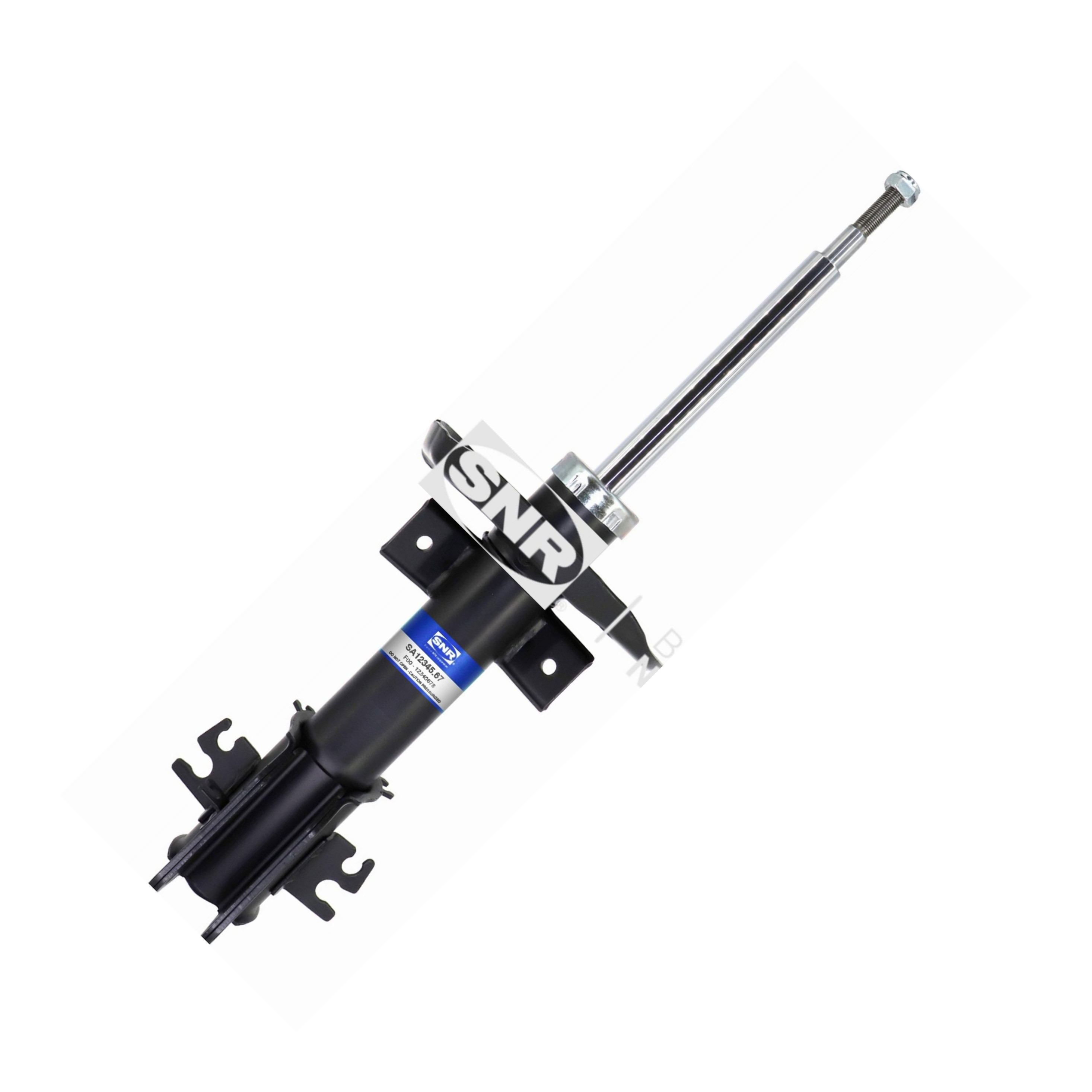 SNR SA65543.33 - Amortisseur droxauto.com